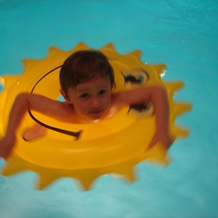 A L'Etoile D'Or Otel Batzendorf Dış mekan fotoğraf
