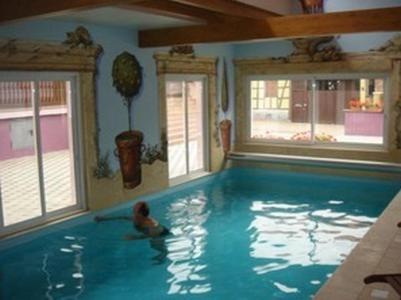 A L'Etoile D'Or Otel Batzendorf Dış mekan fotoğraf