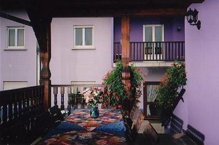 A L'Etoile D'Or Otel Batzendorf Dış mekan fotoğraf