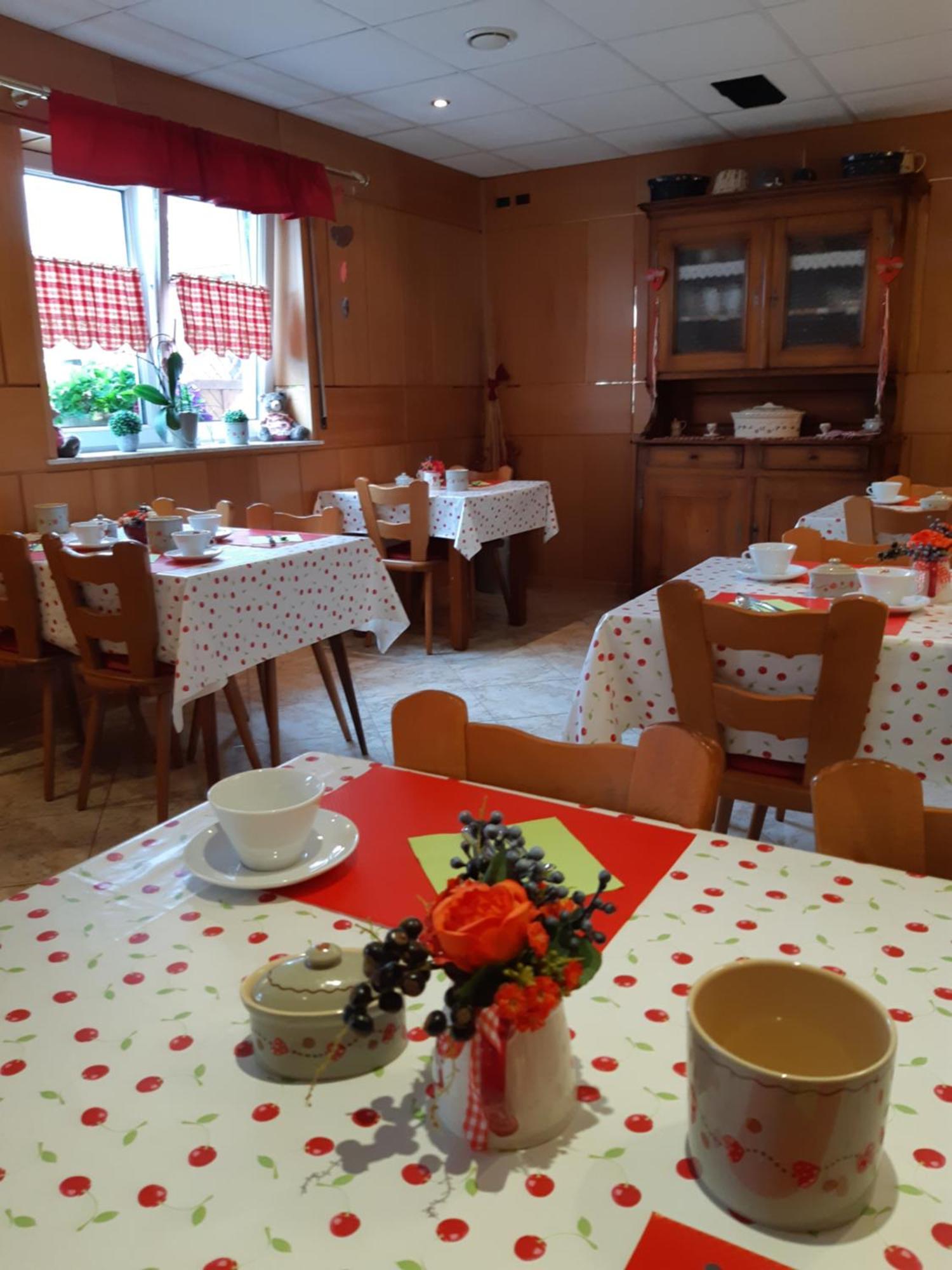 A L'Etoile D'Or Otel Batzendorf Dış mekan fotoğraf