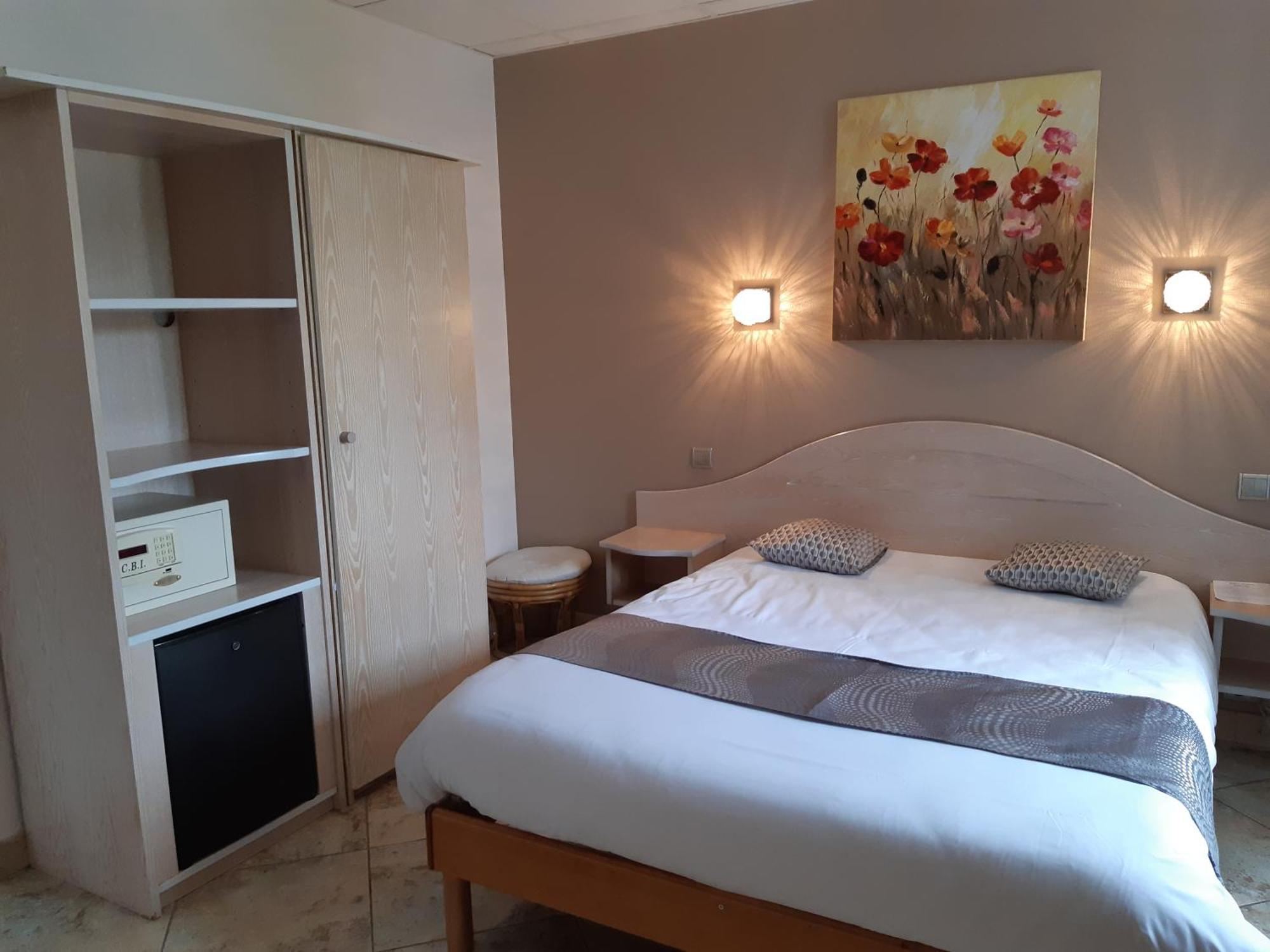 A L'Etoile D'Or Otel Batzendorf Dış mekan fotoğraf