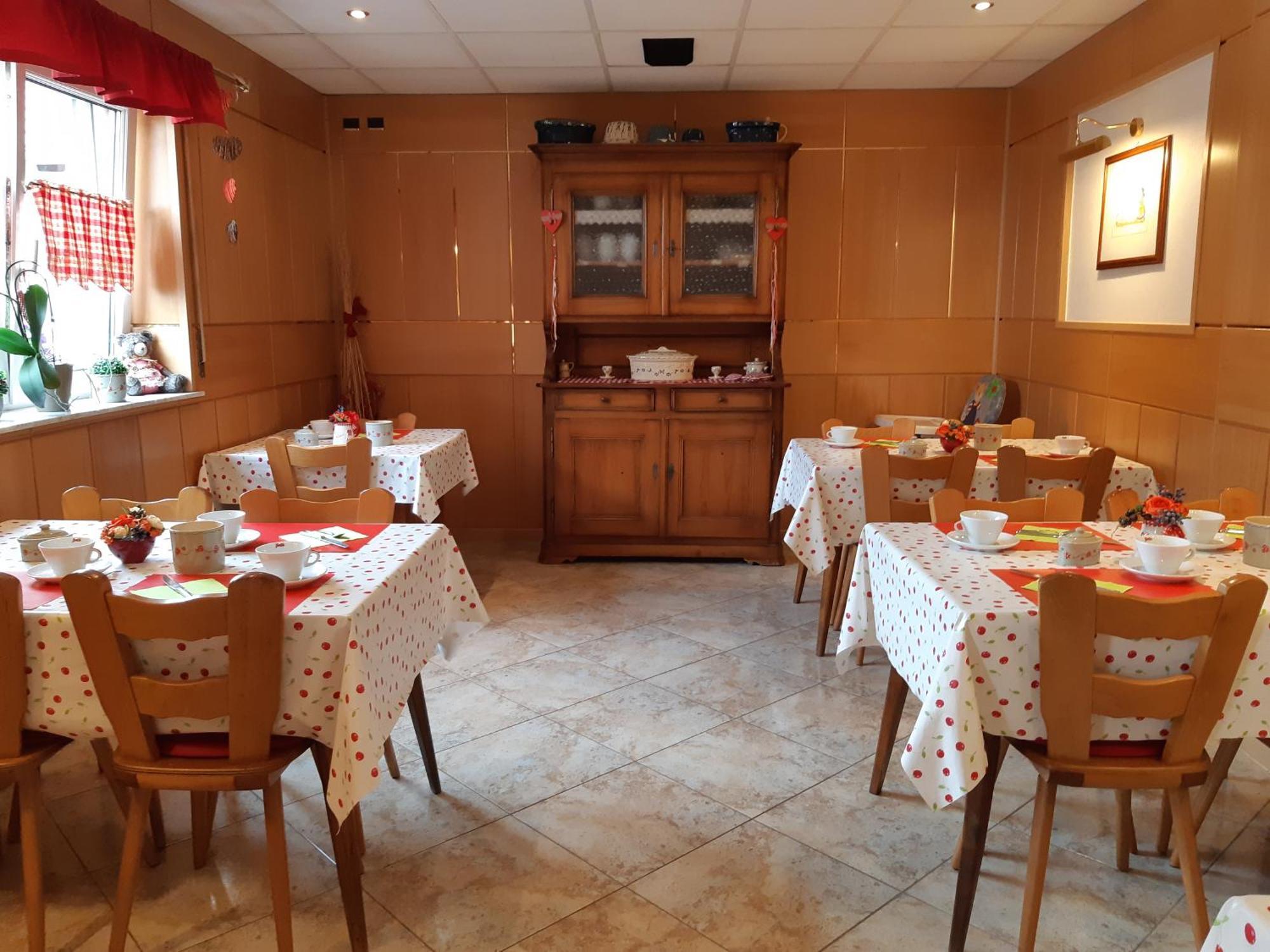 A L'Etoile D'Or Otel Batzendorf Dış mekan fotoğraf