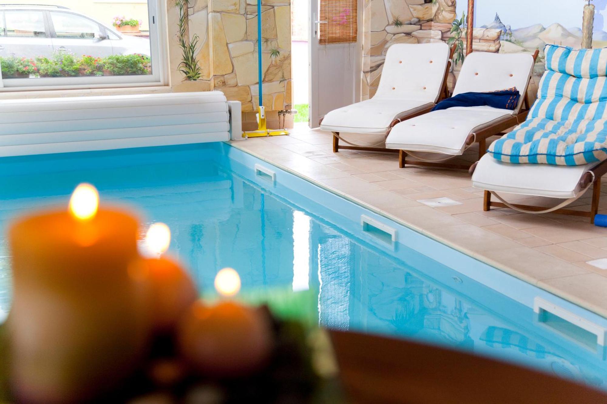A L'Etoile D'Or Otel Batzendorf Dış mekan fotoğraf